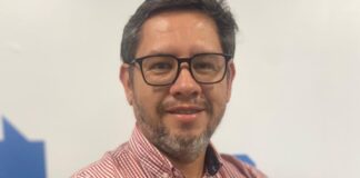 Giancarlo Corzo asume como CTO en Inversiones IO