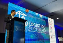 Encuentro “Redes” reunió a empresas logístico-portuarias con pymes del Gran Concepción