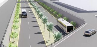 Una obra que redefine la conexión entre Lima Norte y Sur