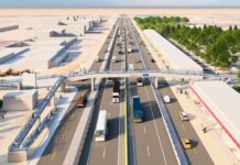 Tacna – Boca del Río: inician obra vial de S/608.5 millones que modernizará 47.5 kilómetros