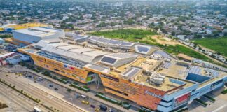 Parque Arauco pone en marcha el mayor proyecto solar en techos de un centro comercial en Sudamérica