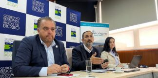 Consejo Ciudad Puerto espera antes de fin de año resolución favorable para extender Ruta Interportuaria hasta terminal de San Vicente