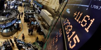 Fin del cierre del gobierno impulsa a Wall Street