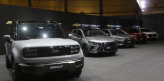 Chevrolet celebra su aniversario fortaleciendo su apuesta por la movilidad del futuro
