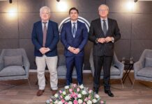 Presentan herramientas digitales para fortalecer Sistema Andino de la Calidad