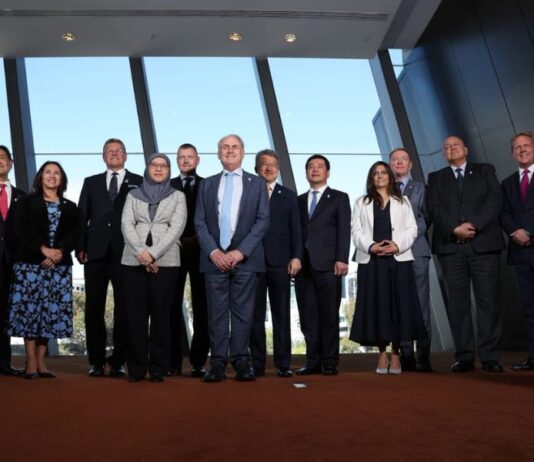 CPTPP acuerda iniciar adhesión de Uruguay y analiza nuevos miembros