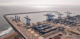 Nueva vía de acceso plantea reordenar el tránsito pesado hacia el megapuerto de Chancay