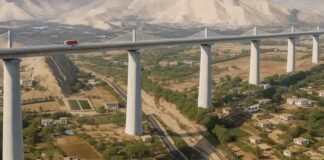 MTC refuerza coordinación técnica para acelerar proyecto de la nueva Carretera Central