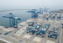 Chancay consolida un nuevo eje logístico para las agroexportaciones peruanas