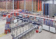 Un nuevo estudio del MIT y Mecalux revela que la IA ya está integrada en el 60% de los almacenes, transformando la productividad y los modelos de trabajo en todo el mundo