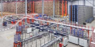 Un nuevo estudio del MIT y Mecalux revela que la IA ya está integrada en el 60% de los almacenes, transformando la productividad y los modelos de trabajo en todo el mundo