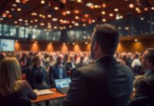 La Universidad Científica del Sur reúne a principales economistas y autoridades para debatir sobre las proyecciones y desafíos económicos del Perú hacia 2026