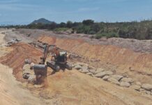 Tensiones presupuestales que ponen en riesgo la infraestructura del país