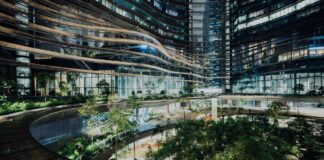 El futuro de la electrificación y digitalización para edificios más eficientes