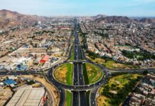 Impactos económicos y operativos del anillo vial entre San Miguel y La Perla