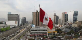 La economía peruana creció en septiembre y alcanzó una expansión cercana al 4%