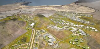 PROINVERSIÓN lanza nuevo esquema comercial para atraer inversión al Parque Industrial de Ancón