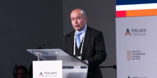Startups mineras impulsan la innovación y el futuro de la exploración en Perú