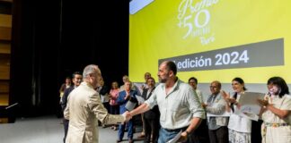 Premios +50: la iniciativa que pone en agenda el potencial de los emprendedores mayores de 50 años