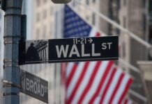 Wall Street extiende su rally ante señales de recorte de tasas