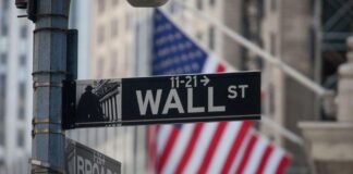 Wall Street extiende su rally ante señales de recorte de tasas