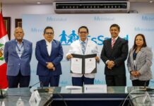 PROINVERSIÓN: Autorizan altura de construcción del Hospital Especializado de Chimbote
