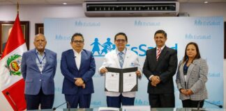 PROINVERSIÓN: Autorizan altura de construcción del Hospital Especializado de Chimbote