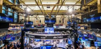Wall Street alerta sobre un mercado sobrecalentado
