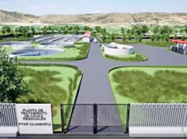 PTAR Cajamarca: PROINVERSIÓN fortalece diálogo con actores locales