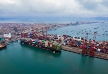 Superávit externo gana impulso en medio de mejores términos de intercambio