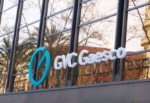 Impacto de los ajustes corporativos en los mercados europeos