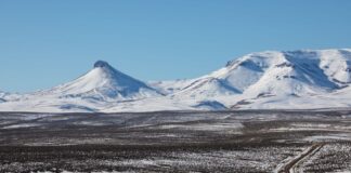 EE.UU. descubre la mayor reserva de litio del mundo y supera a Bolivia: garantizará suministro hasta 2113