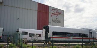 Gobierno Vasco detalla cómo financiará su participación en Talgo