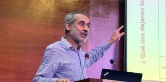 MINEM apuesta por la continuidad: Máximo Gallo retorna a la Dirección de Formalización Minera