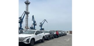 OMODA & JAECOO arriban al Perú con su primera flota y se preparan para abrir un nuevo capítulo en la movilidad inteligente