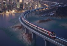 Perú impulsa 7 megaproyectos ferroviarios por más de US$40.000 millones