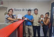 Midis: productores loretanos reciben sus primeros créditos agrarios de hasta S/10 mil en la PIAS Yavarí