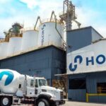 Holcim oficializa nueva fusión: integrará a tres empresas desde diciembre