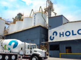 Holcim oficializa nueva fusión: integrará a tres empresas desde diciembre