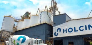 Holcim oficializa nueva fusión: integrará a tres empresas desde diciembre