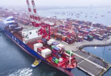 Perú se consolida como la plataforma logística más competitiva del Pacífico Sur