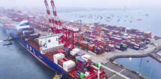 Perú se consolida como la plataforma logística más competitiva del Pacífico Sur