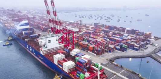 Perú se consolida como la plataforma logística más competitiva del Pacífico Sur