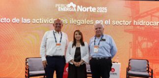 Contrabando de GLP en el norte del país supera los 16 millones de dólares anuales
