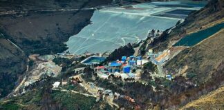 Venta de MARSA por más de US$ 1.000 millones podría cerrarse antes de abril de 2026