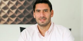 Rafael Hospina Ossio asume como nuevo CEO de Powerpay