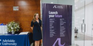La Universidad de Adelaide refuerza su presencia en Perú y abre nuevas oportunidades académicas