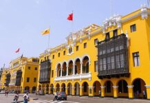 Lima busca nuevas fuentes fiscales en el Congreso mientras su deuda supera los cuatro mil millones