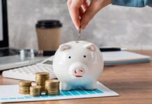 Las entidades que pagan las tasas más altas para depósitos a plazo fijo en noviembre de 2025