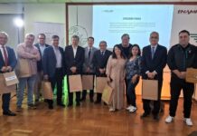 ANPLABEN y ENAMI realizaron Seminario Binacional Chile- Perú